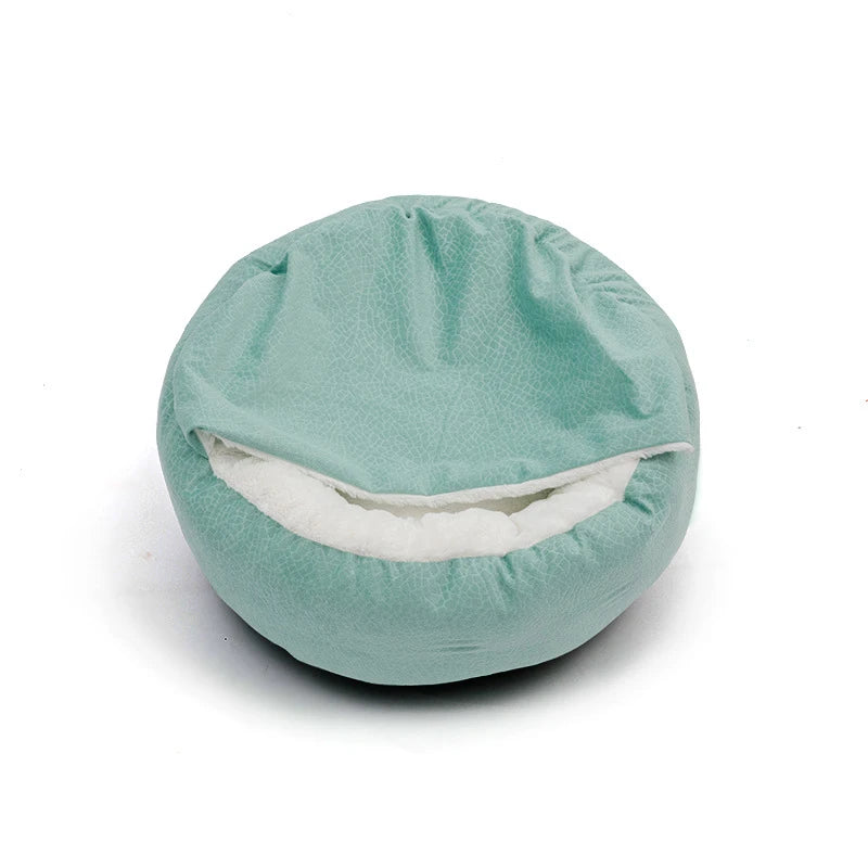 Orthopedic Blanket-Cover Bed