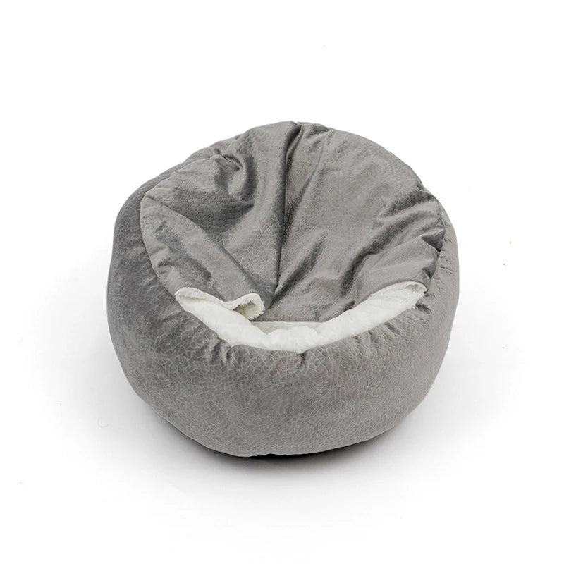 Orthopedic Blanket-Cover Bed