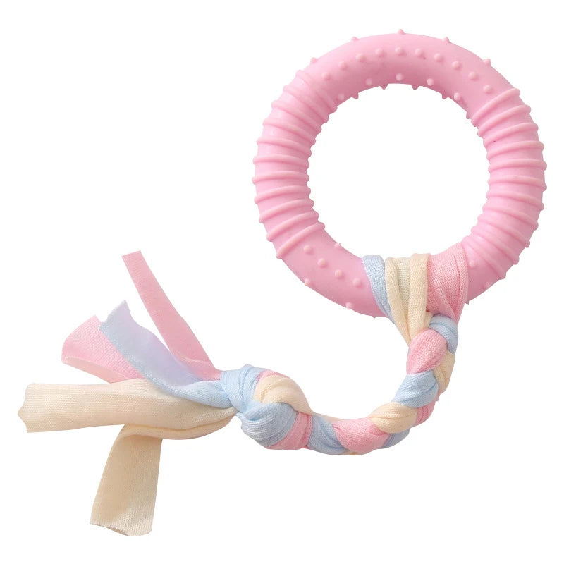 Pet Dog Toys – Chew & Play Pack