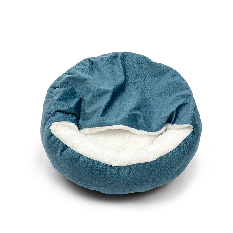 Orthopedic Blanket-Cover Bed