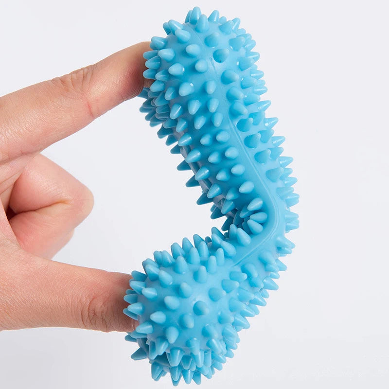 Pet Dog Toys – Chew & Play Pack
