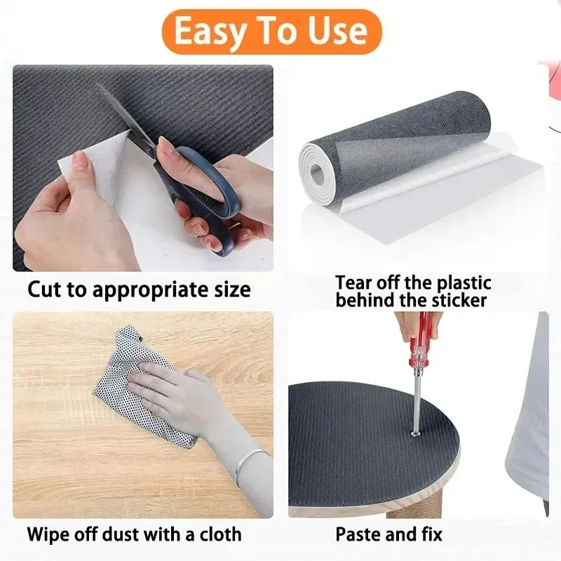 Cat Sofa Protector – Anti-Scratch Mat - Bundle & Save - 10% Off When You Buy 2+