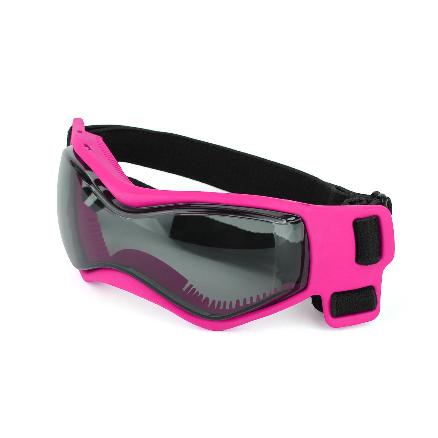 🕶️ Dog UV Protection Sunglasses – Adjustable Pet Goggles