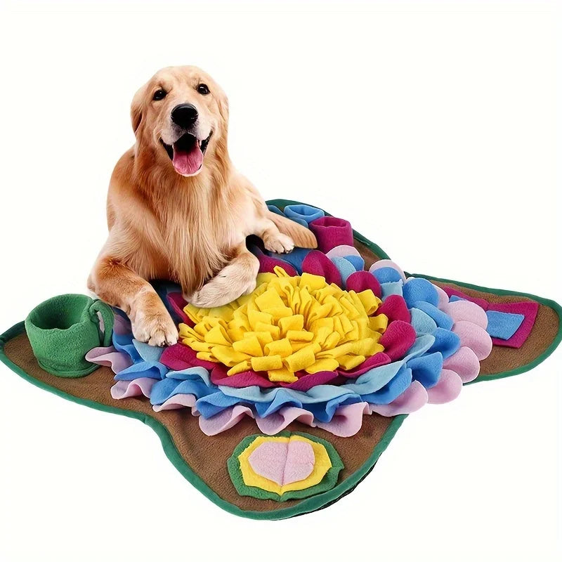 Pet Sniffing & Training Mat