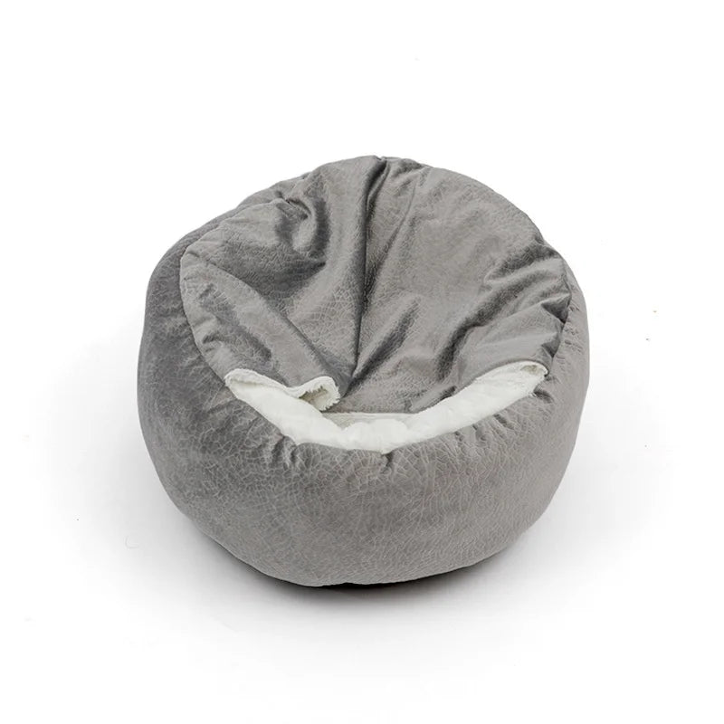 Orthopedic Blanket-Cover Bed