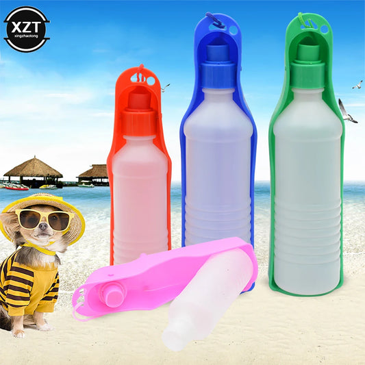 Sip & Go Pet Water Bottle