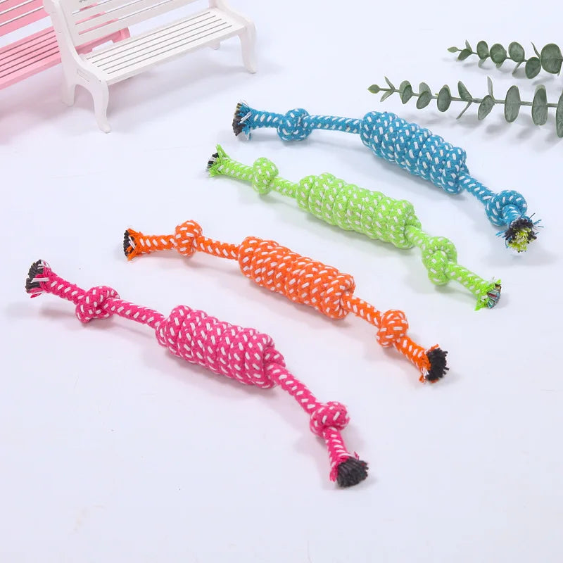 Dog Rope Toys