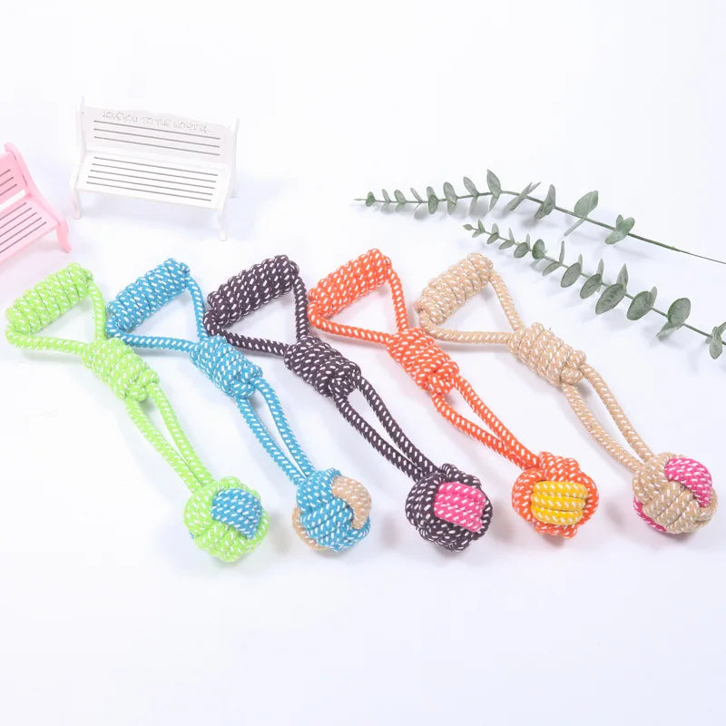 Dog Rope Toys