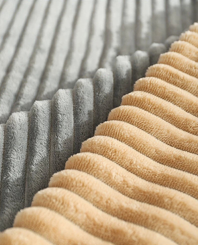Padded Cushion Pet Bed