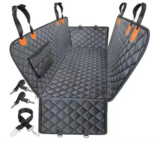 Trunk Pet Cushion Car Seat Cover