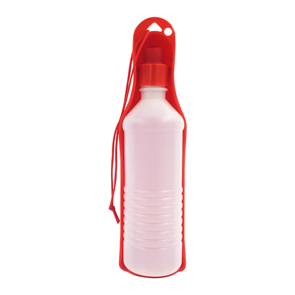 Sip & Go Pet Water Bottle