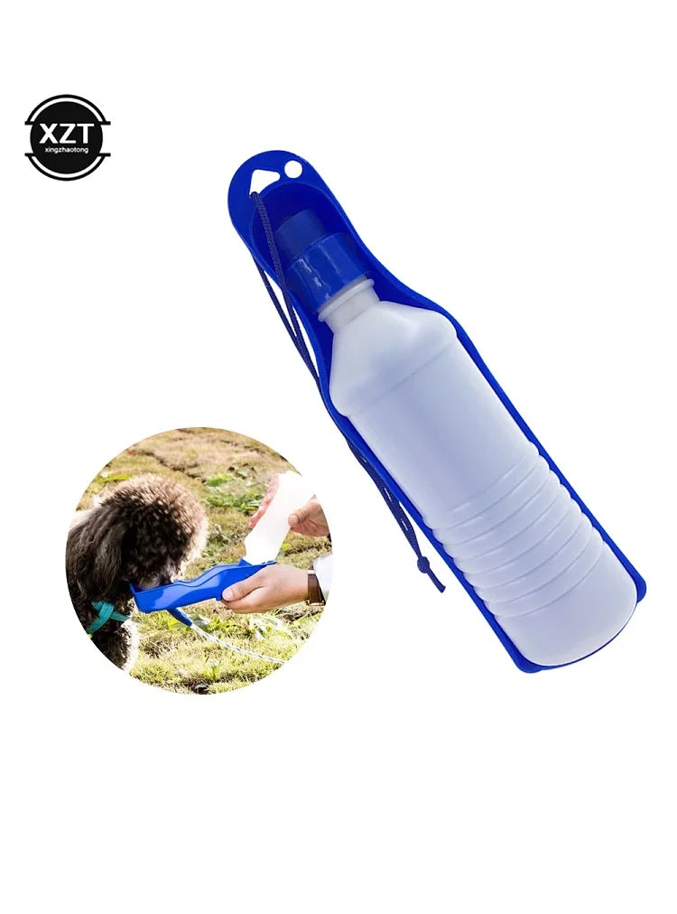 Sip & Go Pet Water Bottle