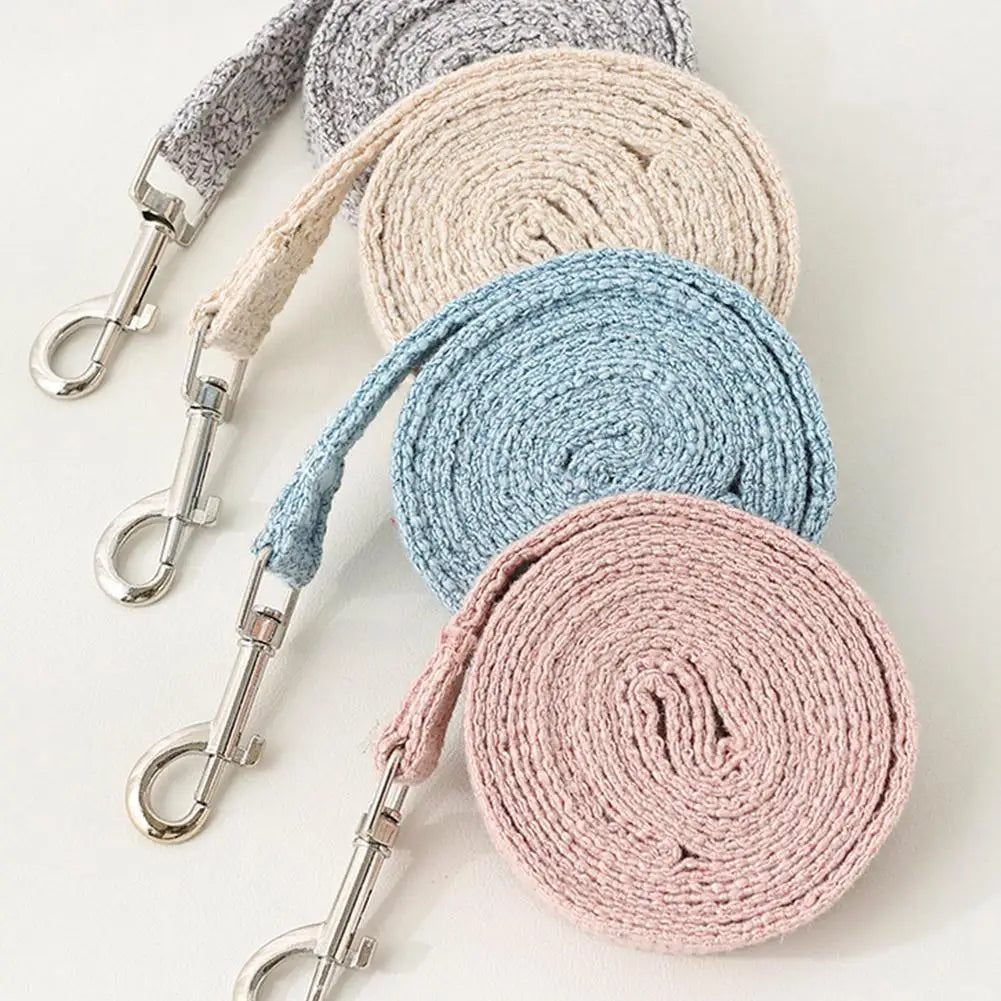 Undershirt Style Pet Leash & Harness Set