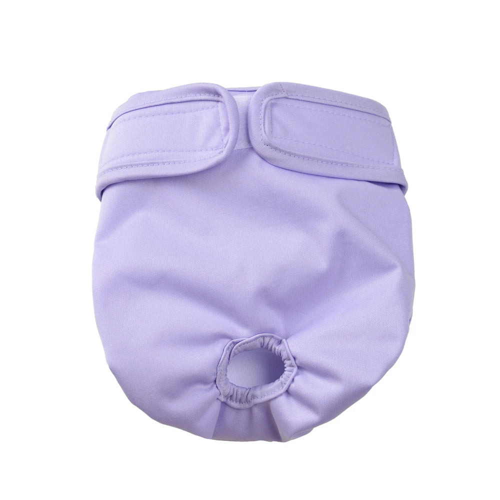 Reusable Pet Training Pants – Washable & Adjustable Pet Nappies - Bundle & Save - 15% Off When You Buy 3+