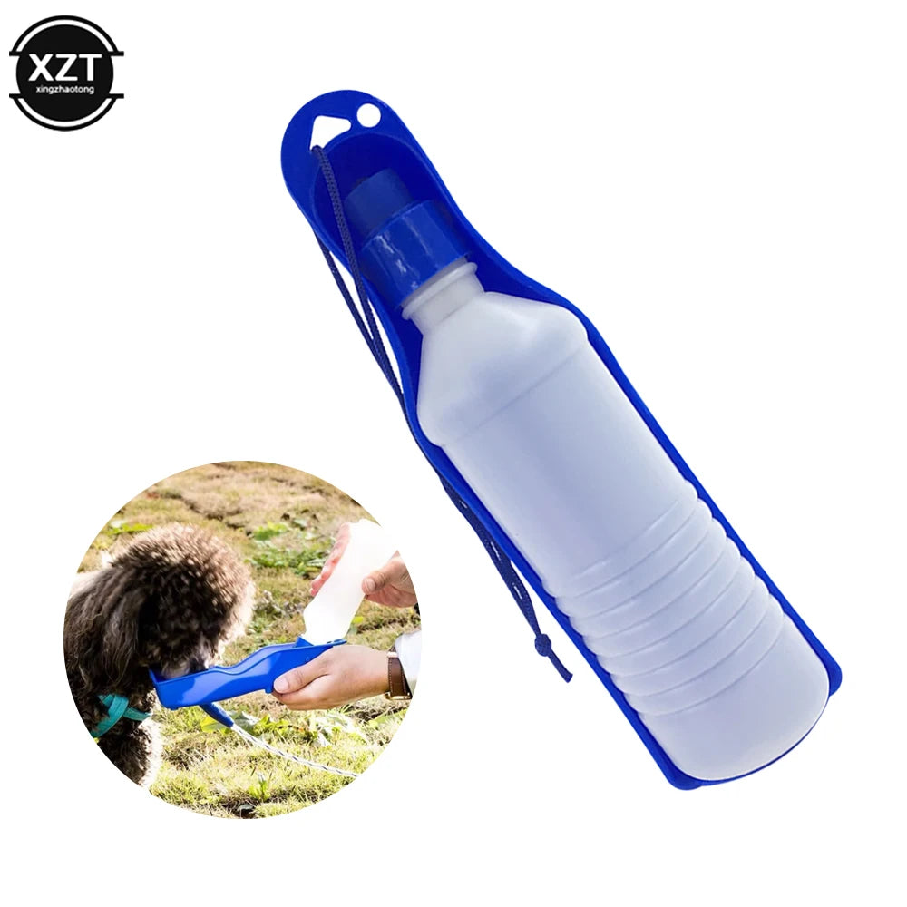 Sip & Go Pet Water Bottle