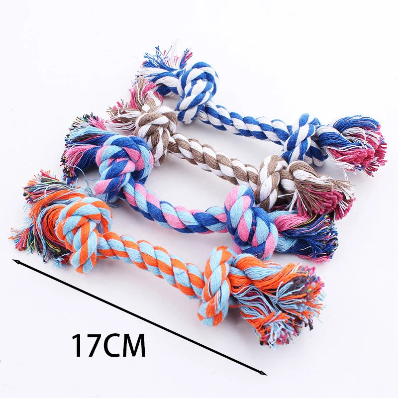 Dog Rope Toys