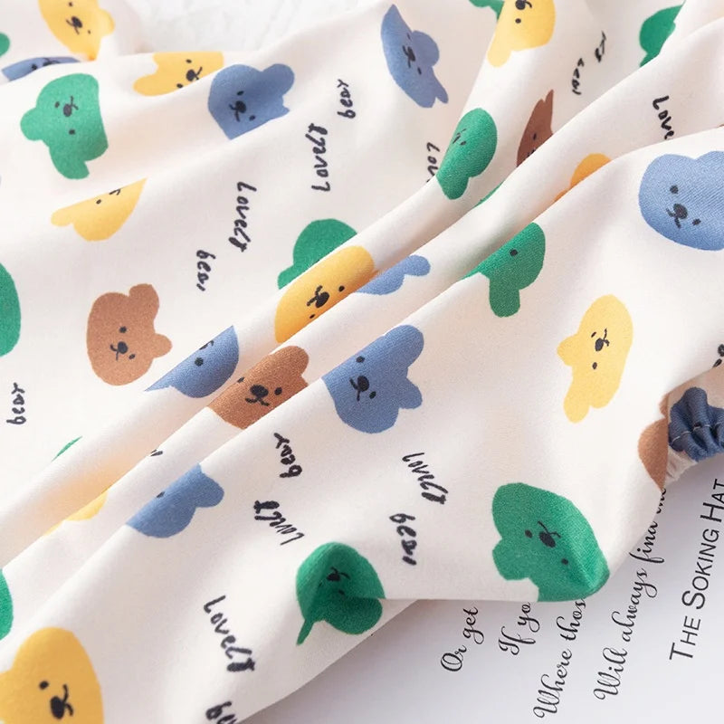 Pet Dog Clothes – Soft Pajamas / Daily Wear