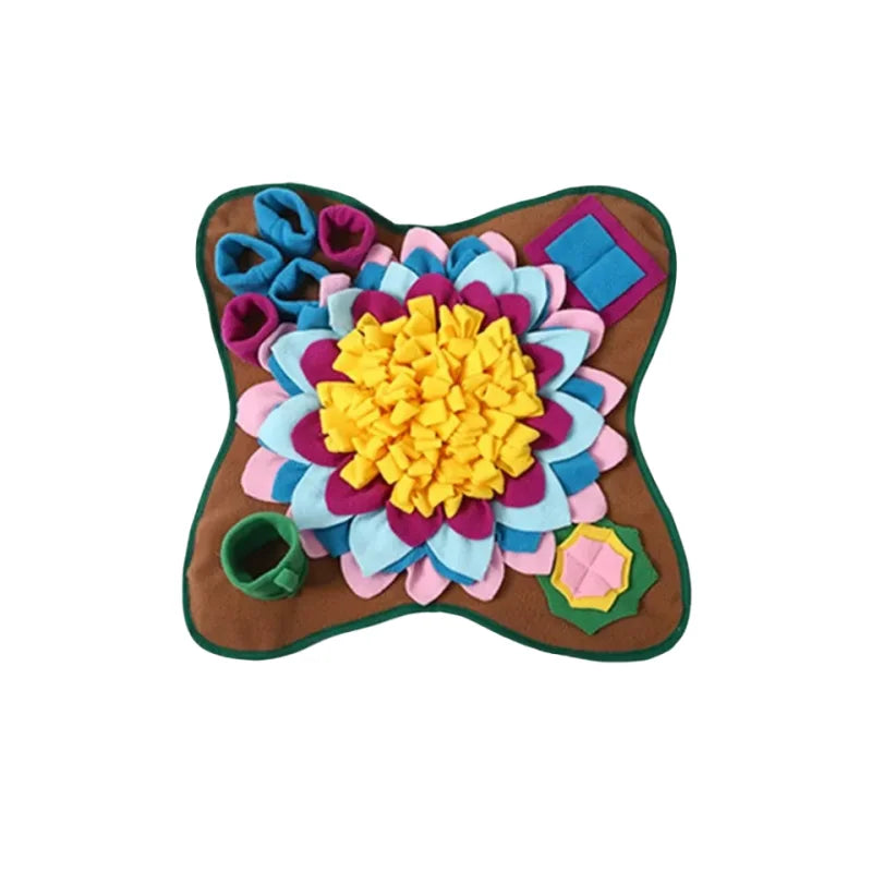 Pet Sniffing & Training Mat