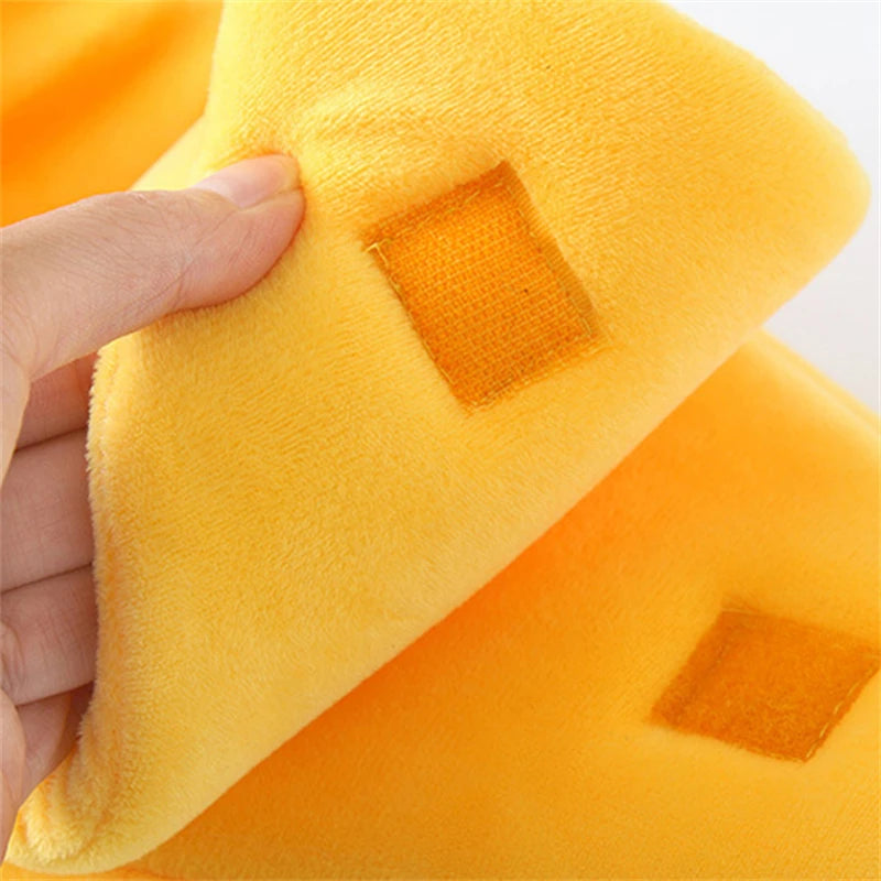 Banana Cat Bed – Funny & Cozy Hideaway