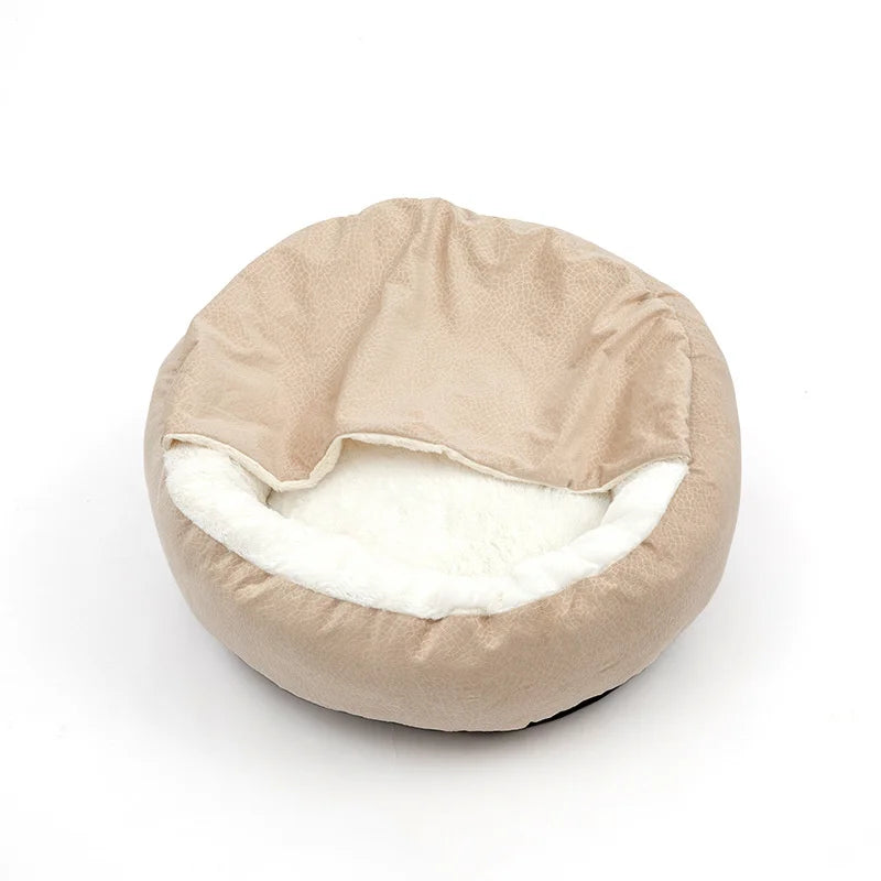 Orthopedic Blanket-Cover Bed