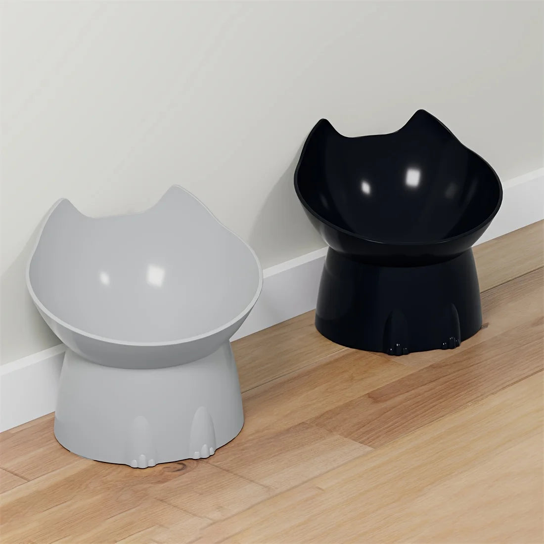 Elevated Pet Feeder - Bundle & Save - 10% Off When You Buy 2+