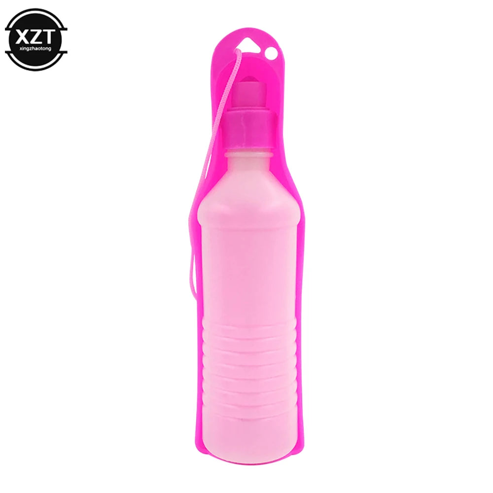 Sip & Go Pet Water Bottle