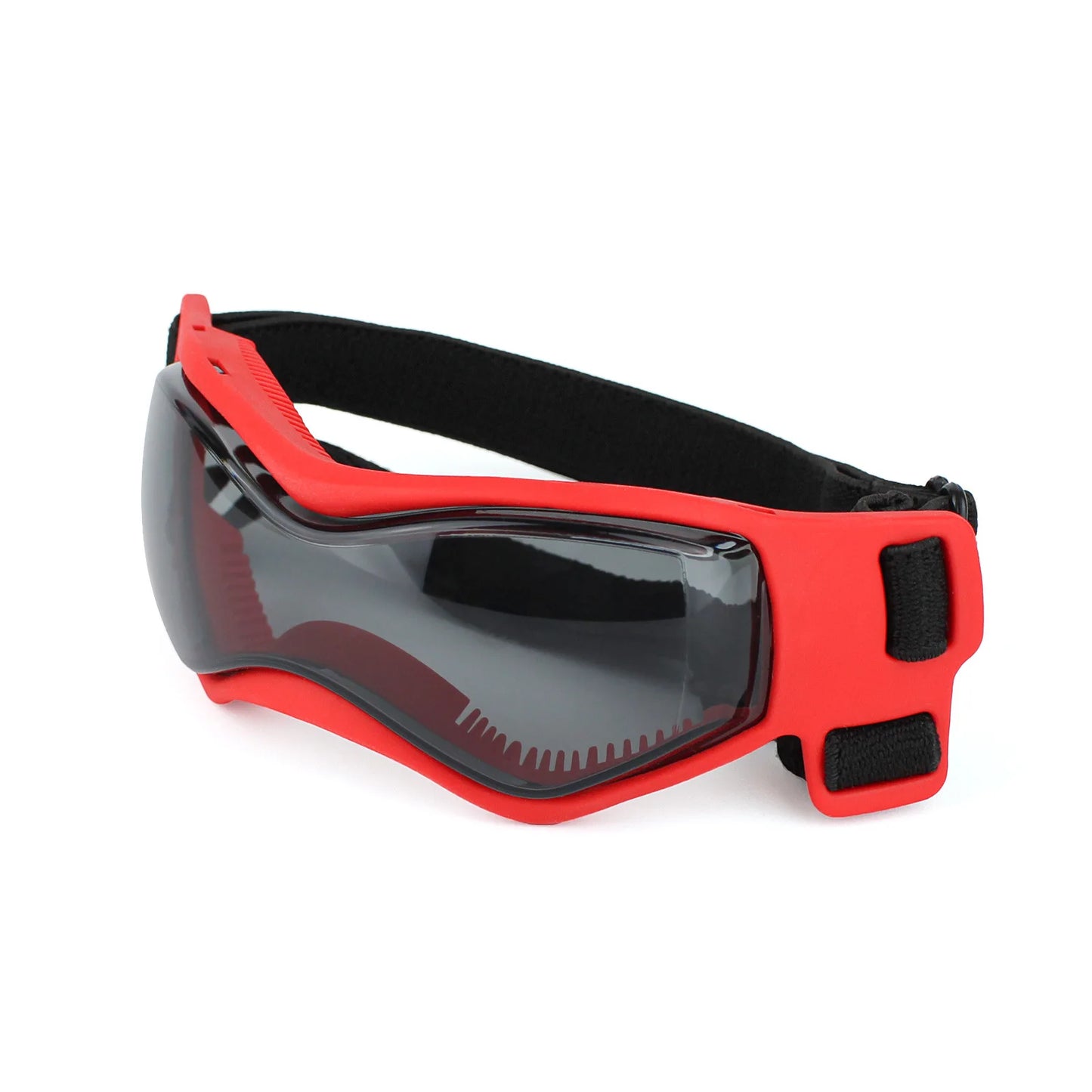 🕶️ Dog UV Protection Sunglasses – Adjustable Pet Goggles