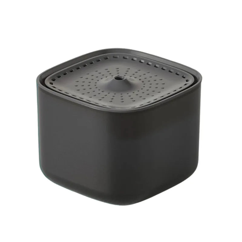 3L Automatic Pet Water Fountain β Fresh, Flowing Water for Happy Pets