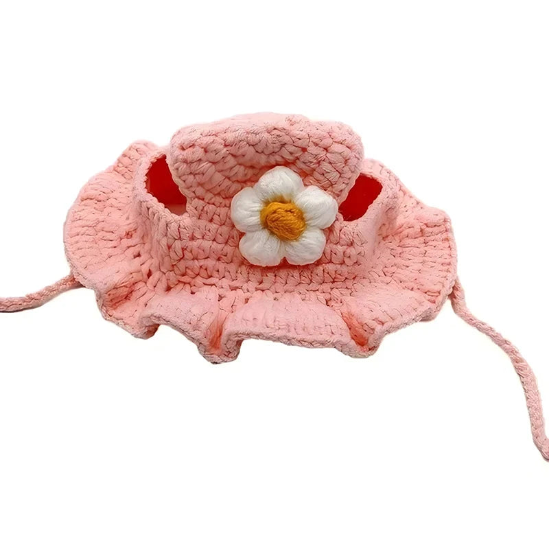 Pet Hat – Handmade Costume Accessory