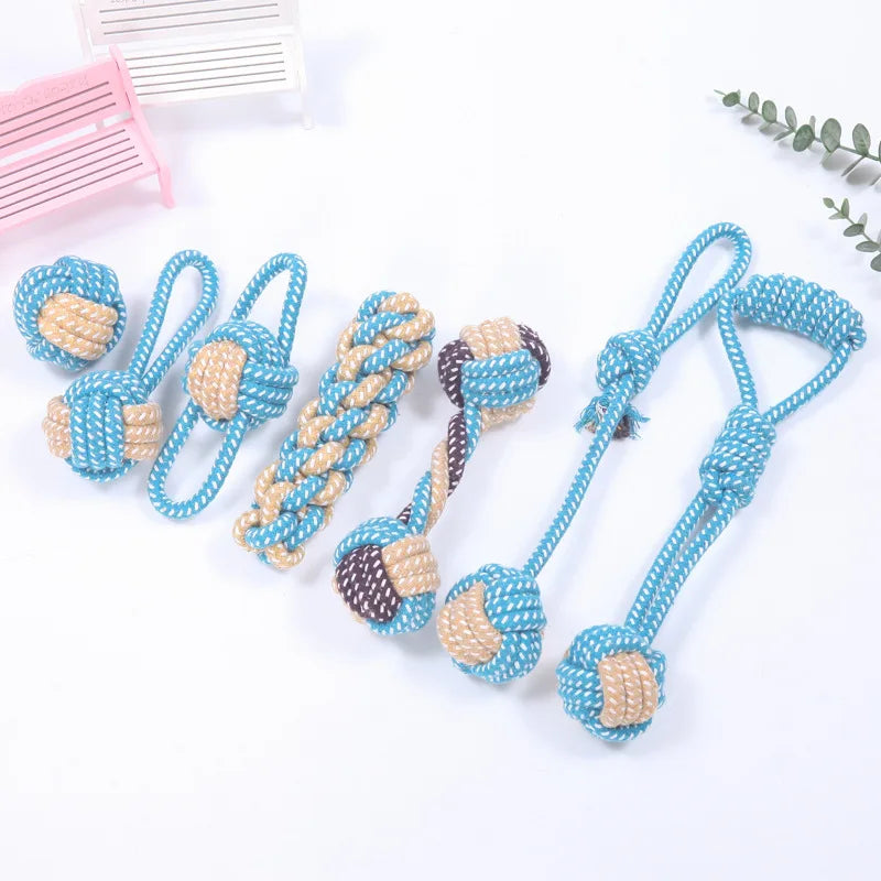 Dog Rope Toys
