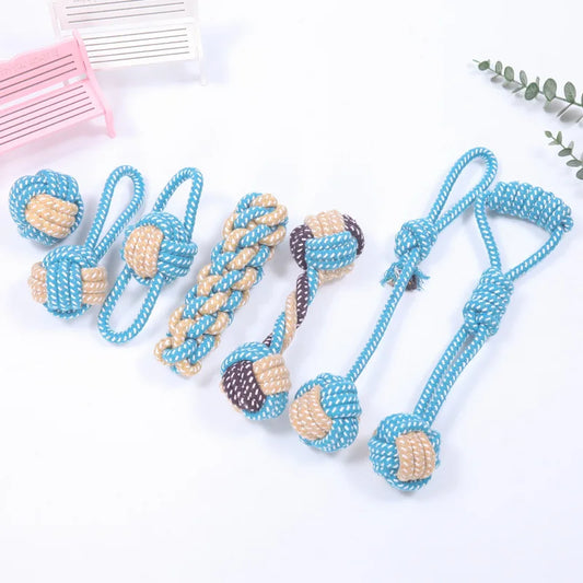 Dog Rope Toys