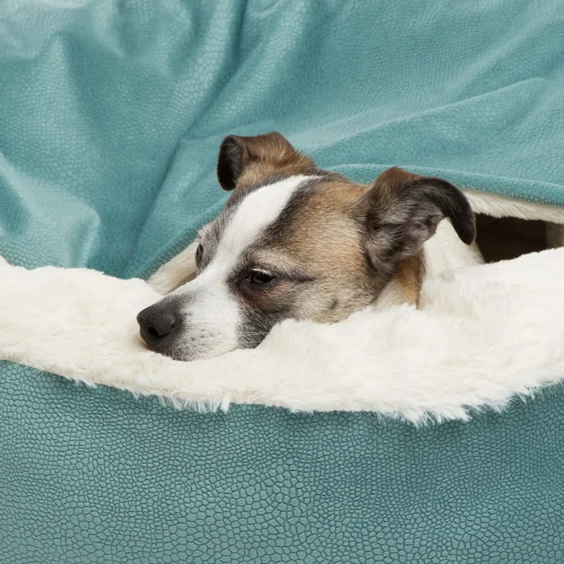 Orthopedic Blanket-Cover Bed