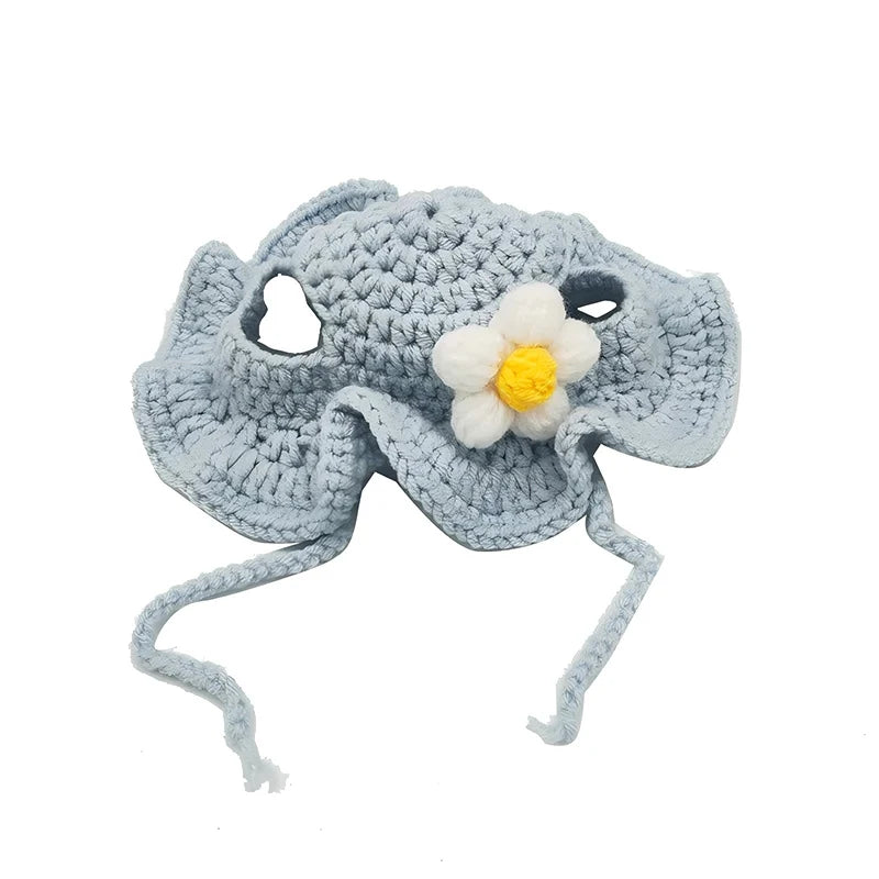 Pet Hat – Handmade Costume Accessory