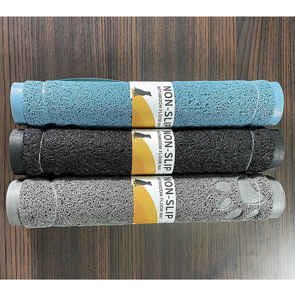 Pet Feeding Mat – Waterproof, Non-Slip & Easy to Clean