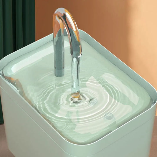 1.5L Pet Water Fountain