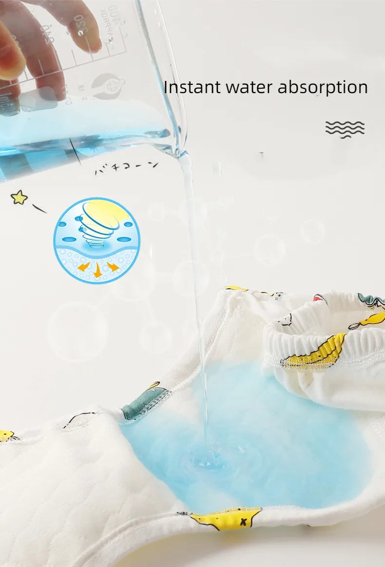 Reusable Pet Training Pants – Washable & Breathable - Bundle & Save - 15% Off When You Buy 3+