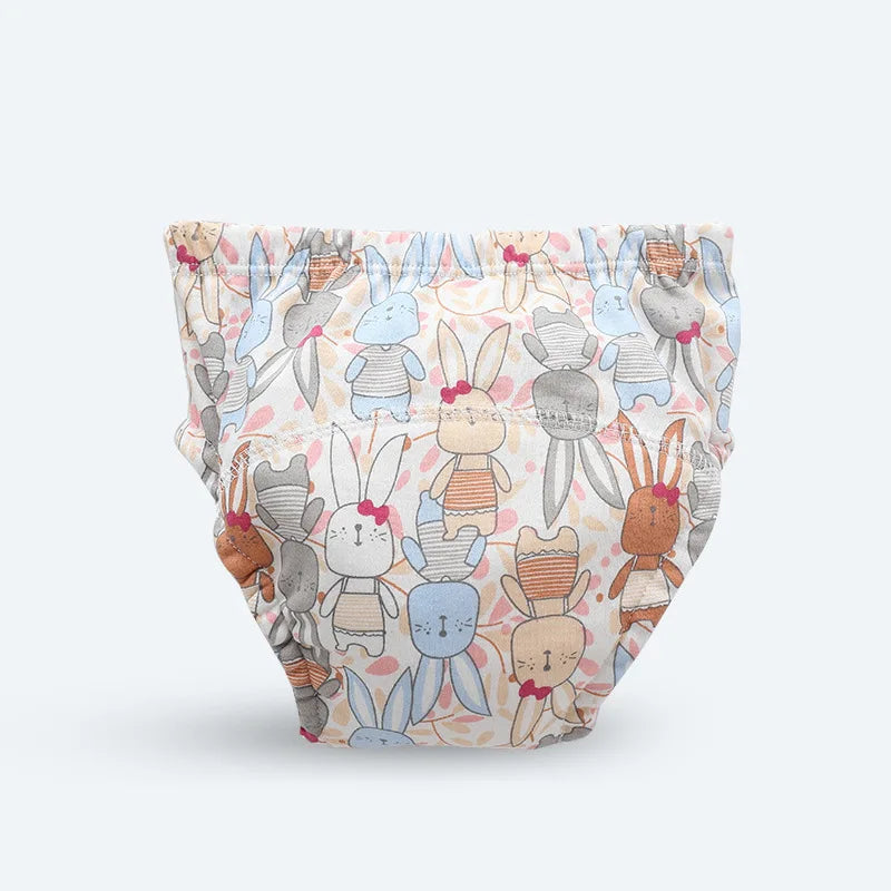 Reusable Pet Training Pants – Washable & Breathable - Bundle & Save - 15% Off When You Buy 3+