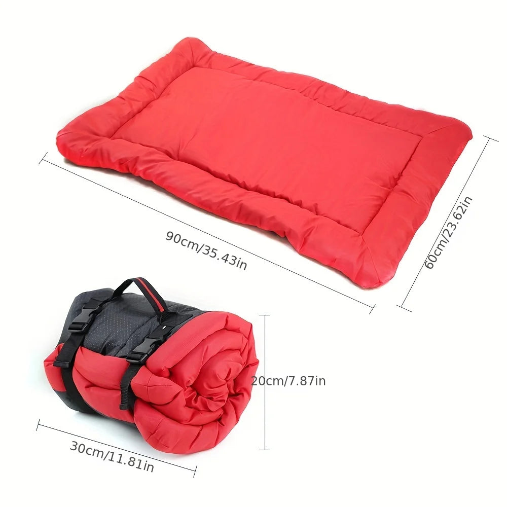 Waterproof Outdoor Cushion Bed