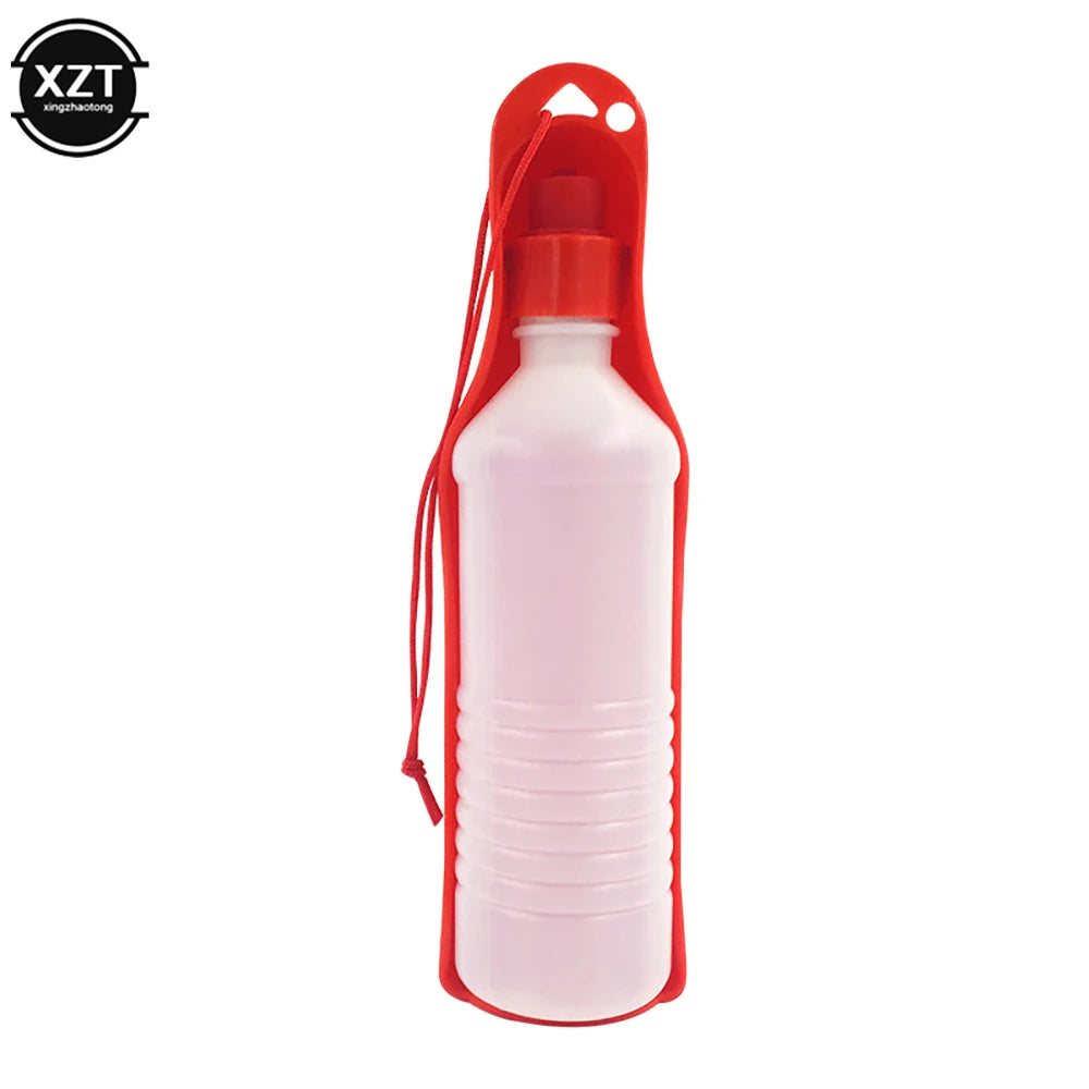 Sip & Go Pet Water Bottle