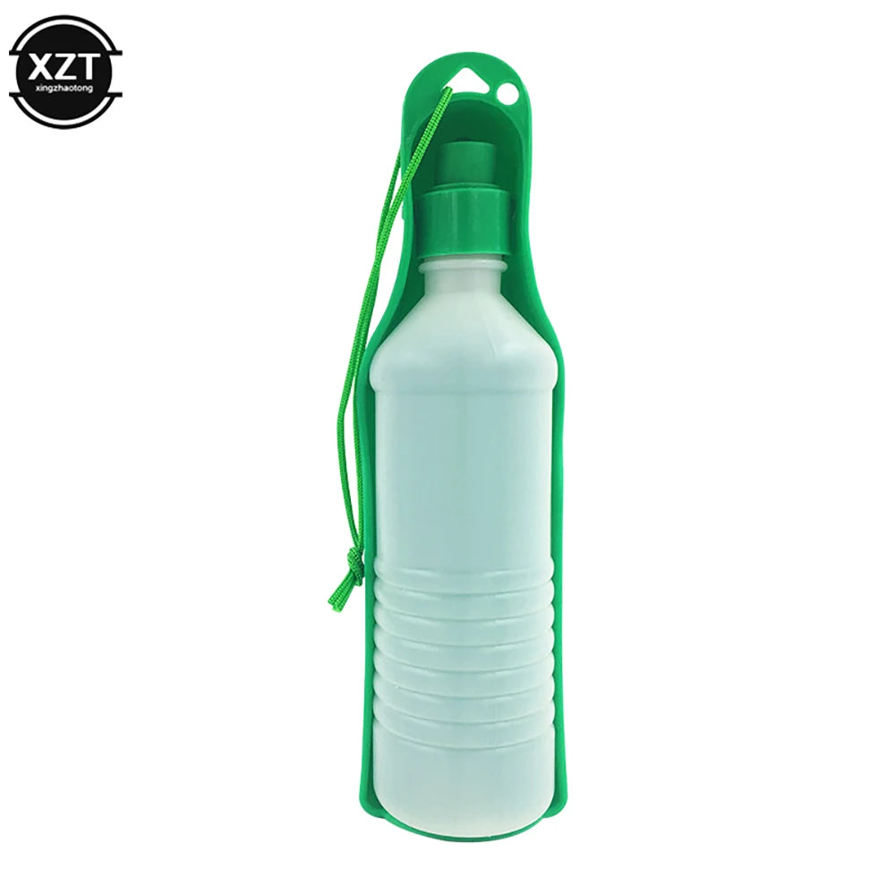 Sip & Go Pet Water Bottle
