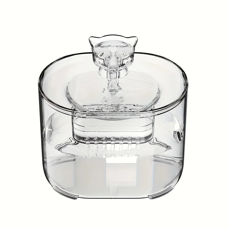 2.2L Automatic Pet Water Fountain