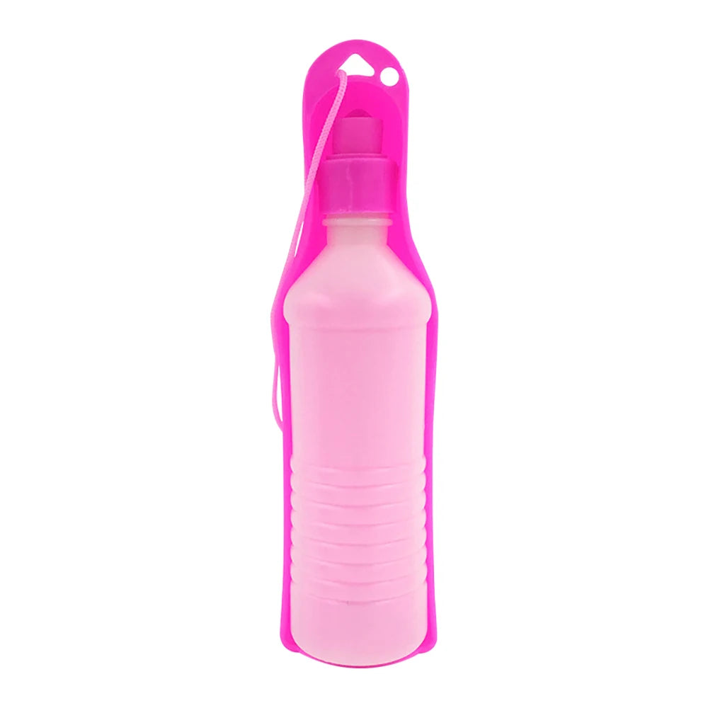 Sip & Go Pet Water Bottle