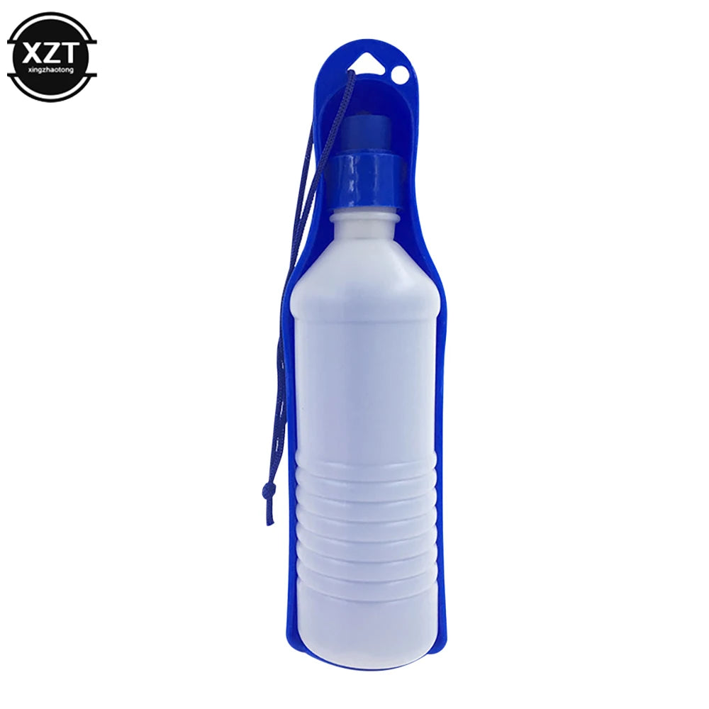 Sip & Go Pet Water Bottle