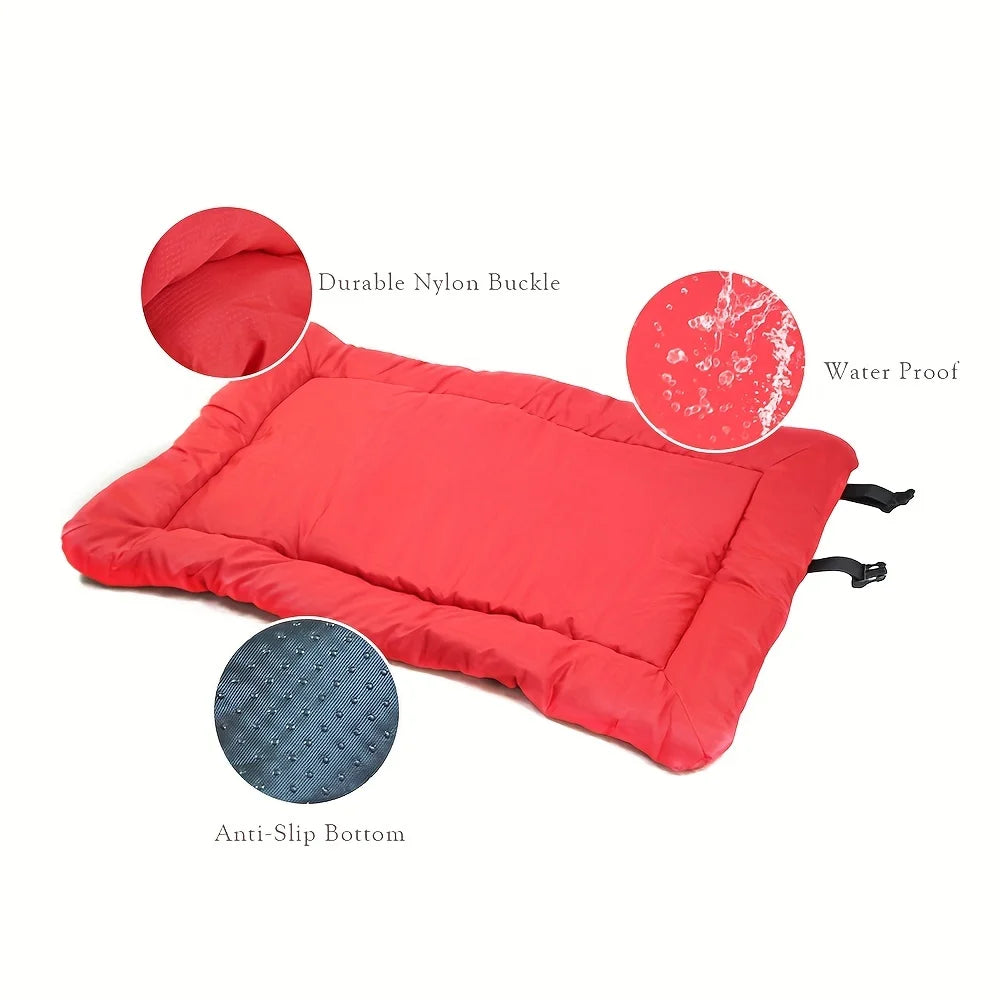 Waterproof Outdoor Cushion Bed