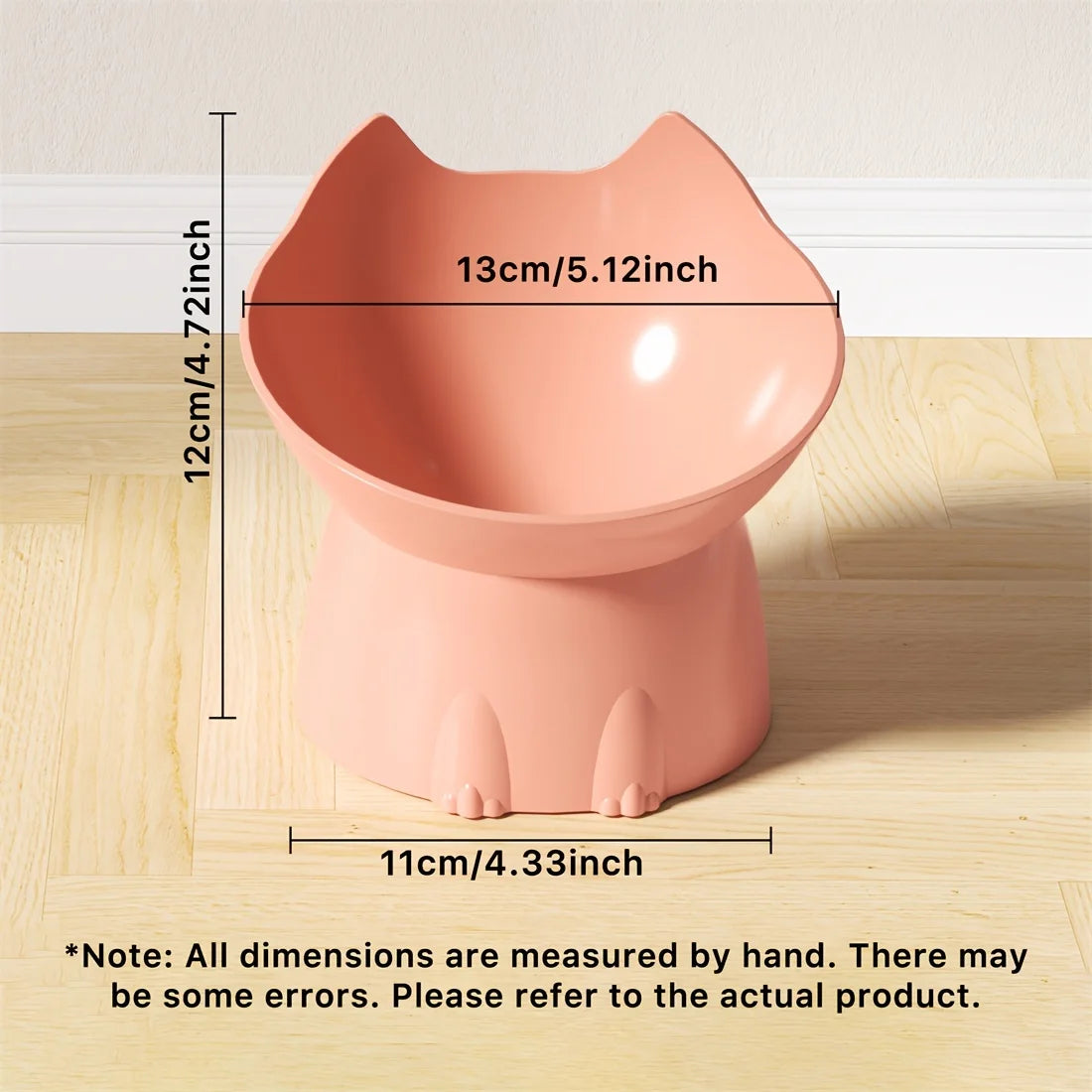 Elevated Pet Feeder - Bundle & Save - 10% Off When You Buy 2+