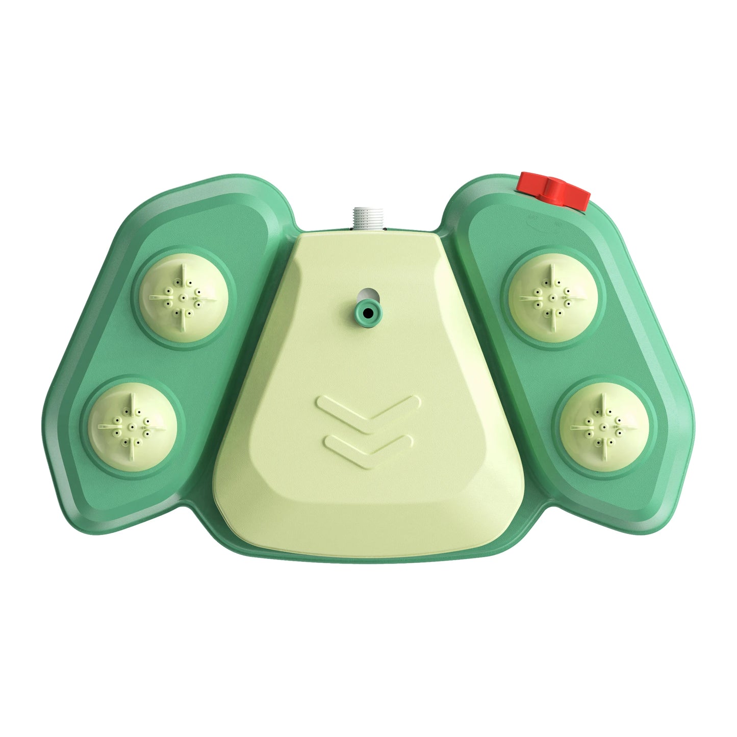Outdoor Water Sprinkler for Dogs