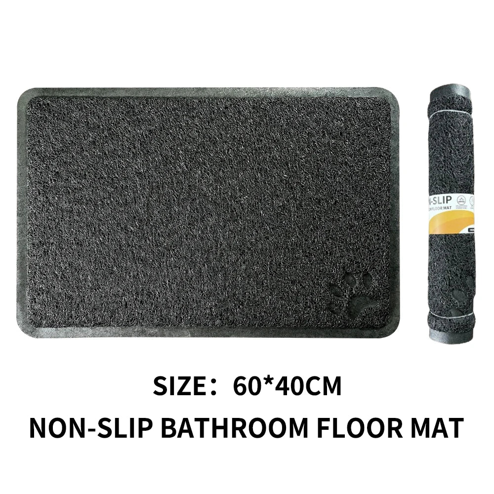 Pet Feeding Mat – Waterproof, Non-Slip & Easy to Clean