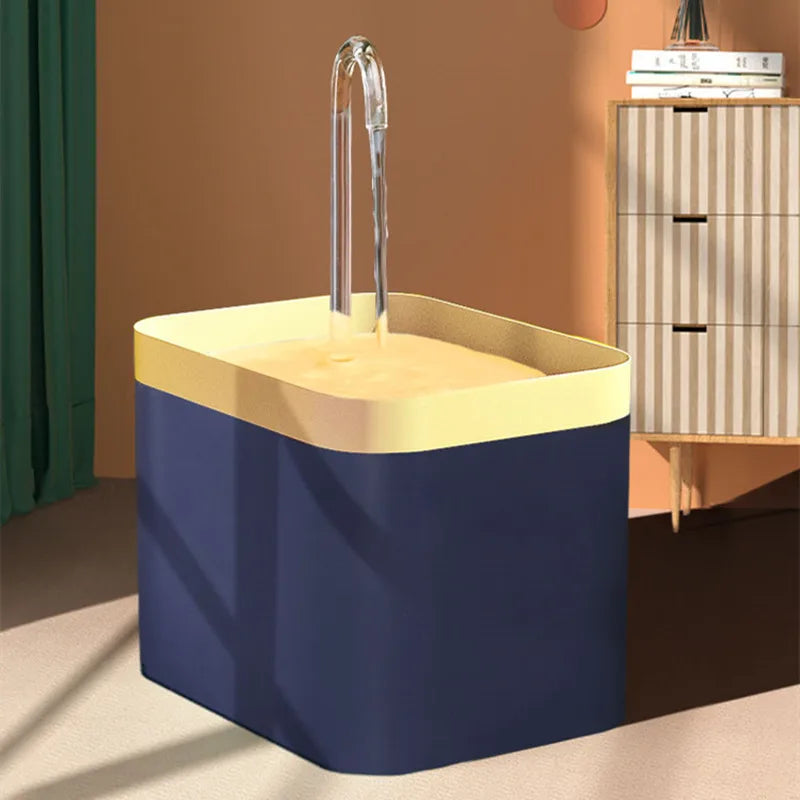 1.5L Pet Water Fountain
