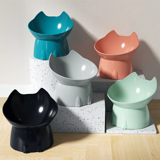 Elevated Pet Feeder - Bundle & Save - 10% Off When You Buy 2+