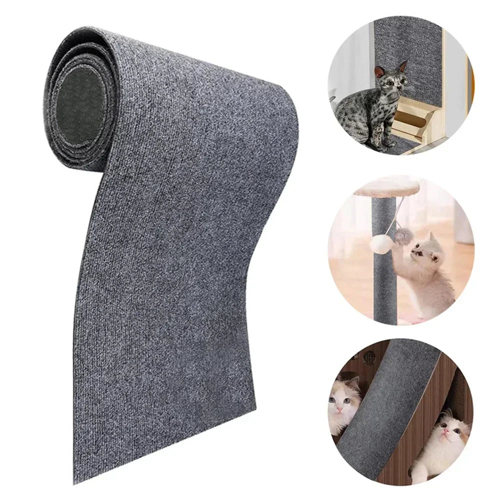 Cat Sofa Protector – Anti-Scratch Mat - Bundle & Save - 10% Off When You Buy 2+